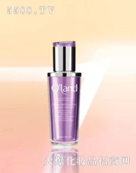 奇跡幻時駐顏精華素 上海諾姿化妝品的專業(yè)護膚解決方案