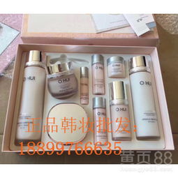 韓國(guó)化妝品批發(fā)攻略 正品貨源、一般貿(mào)易與專(zhuān)柜授權(quán)的選擇之道